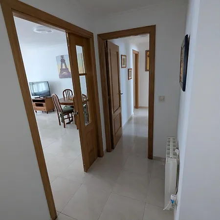 L&c Codesal Apartamento Sanxenxo