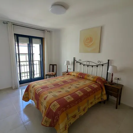 L&c Codesal Apartamento Sanxenxo