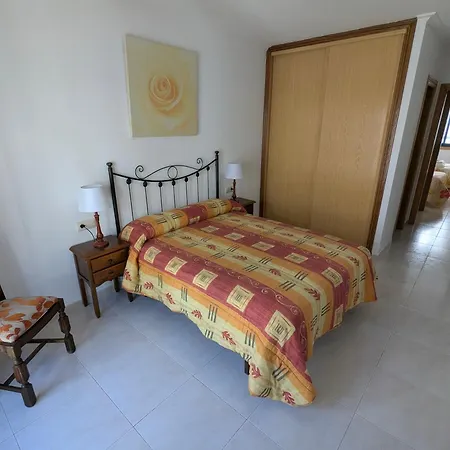 Apartamento L&c Codesal