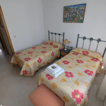 L&c Codesal Apartamento