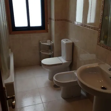 Apartamento L&c Codesal *