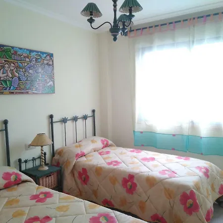 Apartamento L&c Codesal Sanxenxo