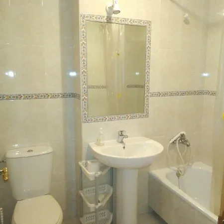 L&c Codesal Apartmán *