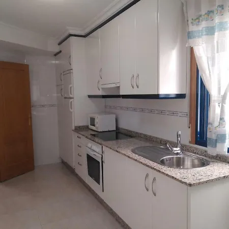 L&c Codesal Sanxenxo