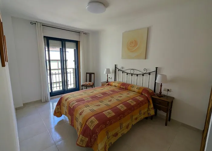 L&c Codesal Apartamento Sanxenxo