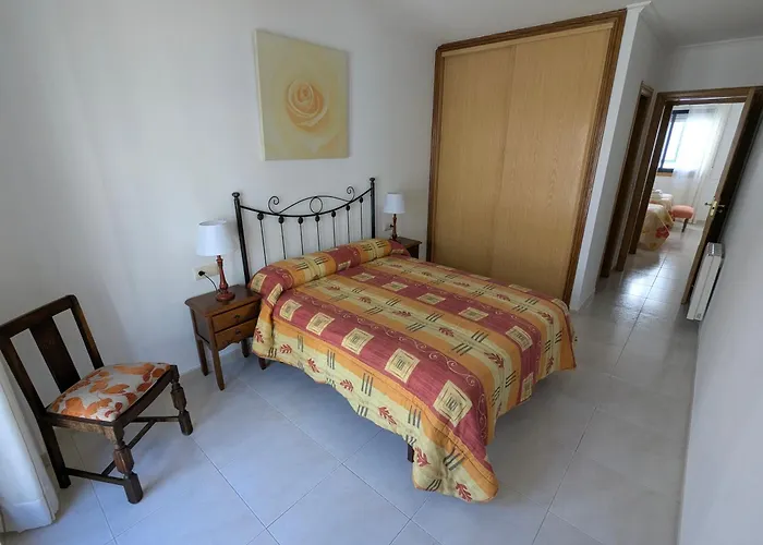 Apartamento L&c Codesal