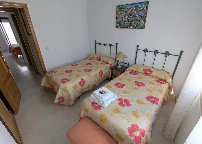 L&c Codesal Apartamento
