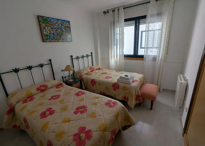 L&c Codesal Apartamento *