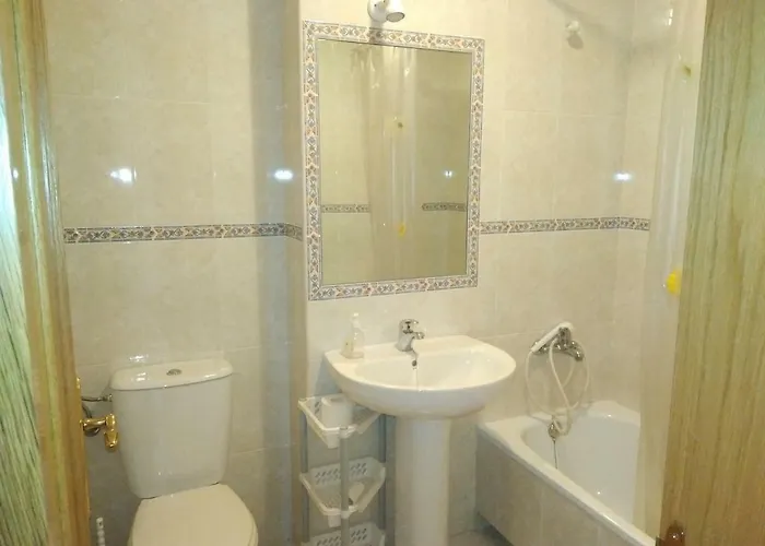 L&c Codesal Διαμέρισμα *